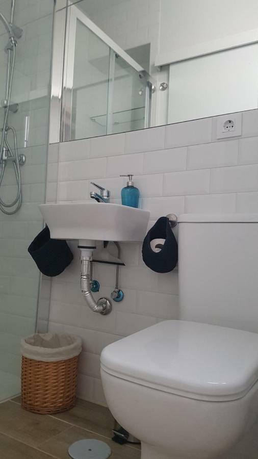 Luxury In Triana Close To The River Appartamento Siviglia