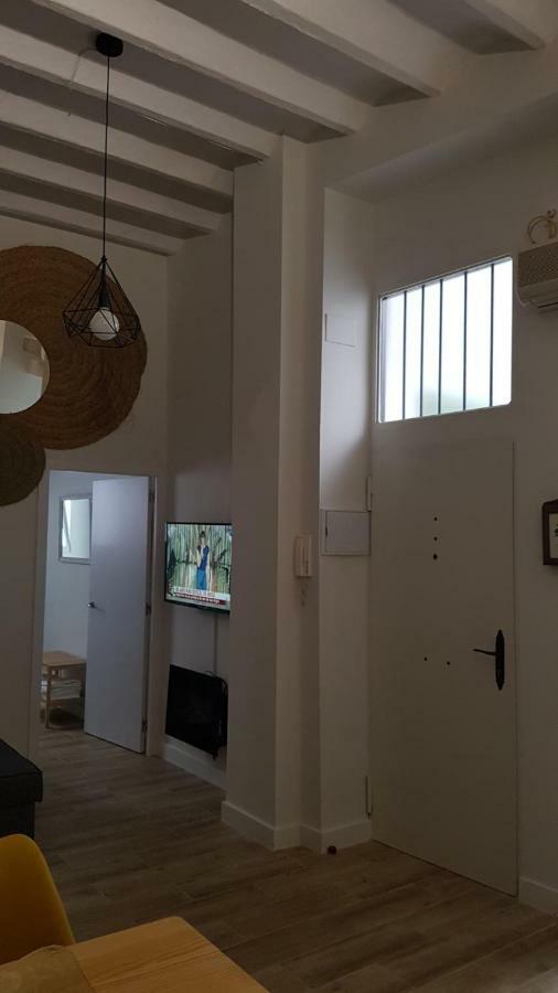 Appartamento Luxury In Triana Close To The River *