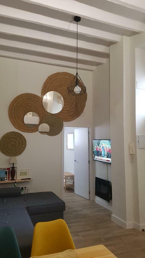 Appartamento Luxury In Triana Close To The River