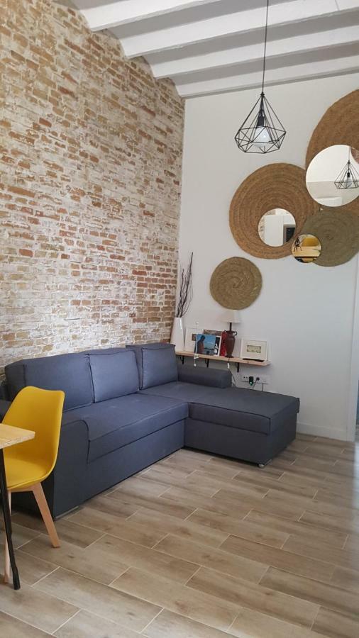 Luxury In Triana Close To The River Siviglia