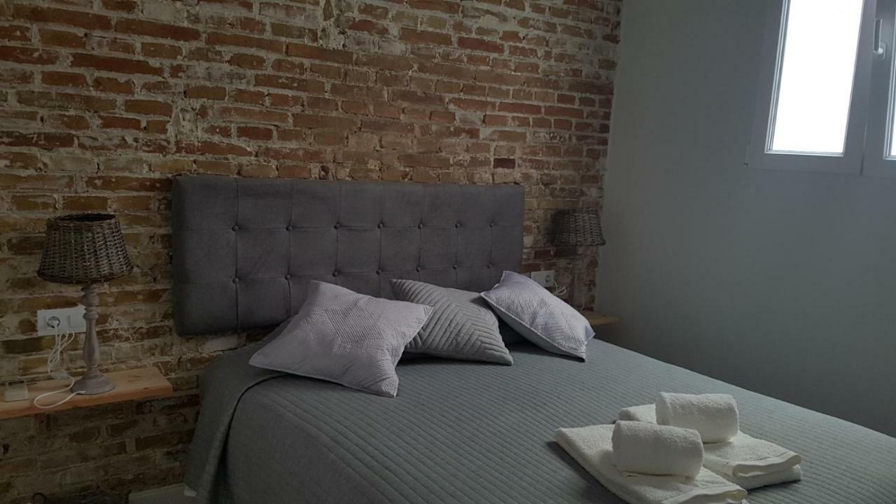 Luxury In Triana Close To The River Appartamento Siviglia
