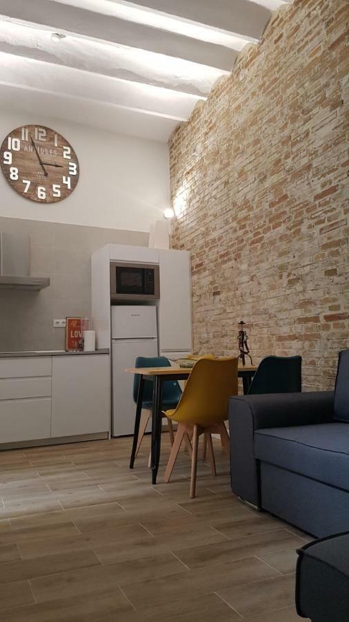 Luxury In Triana Close To The River Appartamento *