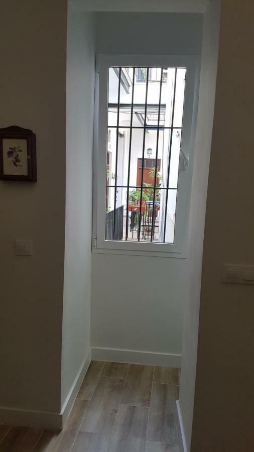 Luxury In Triana Close To The River Appartamento