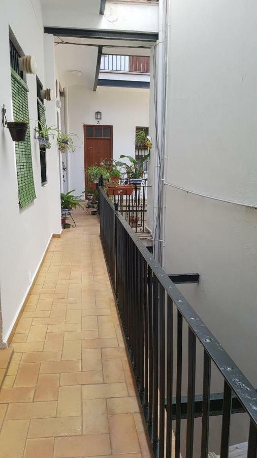 Luxury In Triana Close To The River * Siviglia