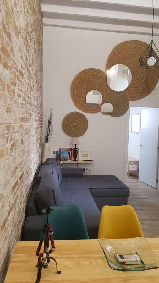 Appartamento Luxury In Triana Close To The River