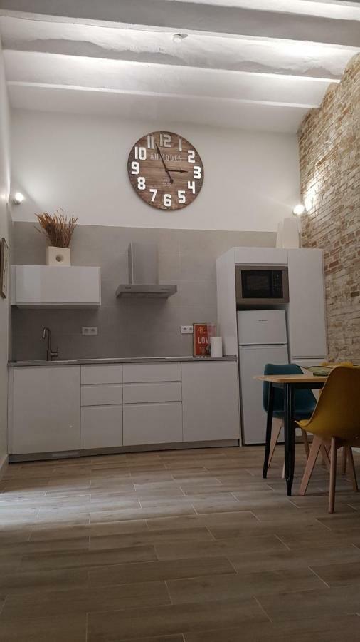 Luxury In Triana Close To The River Siviglia