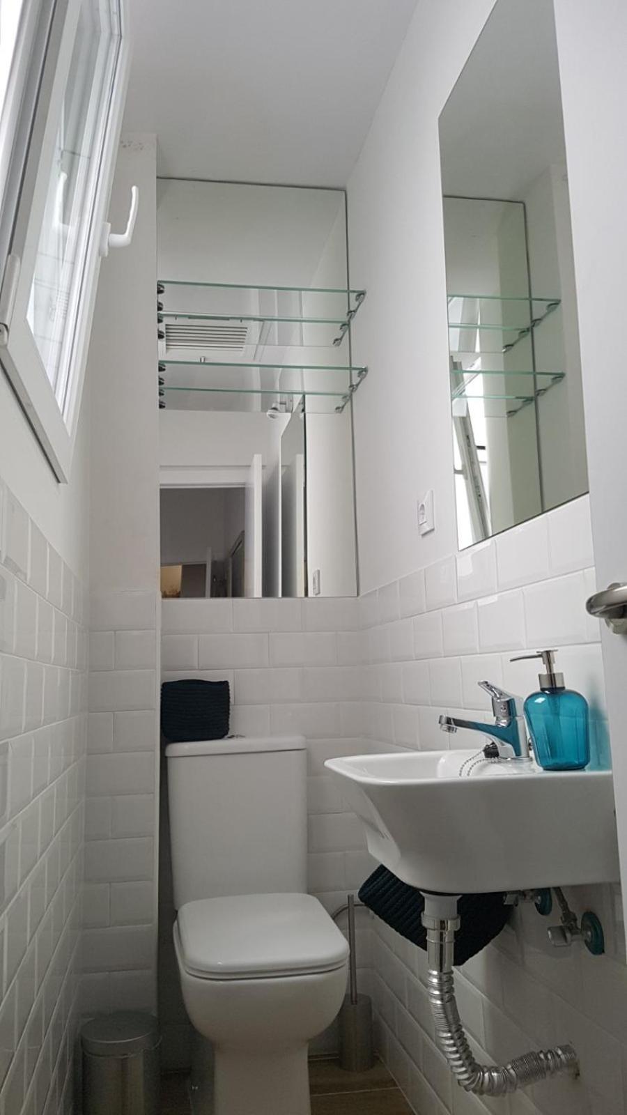 Luxury In Triana Close To The River Appartamento Siviglia