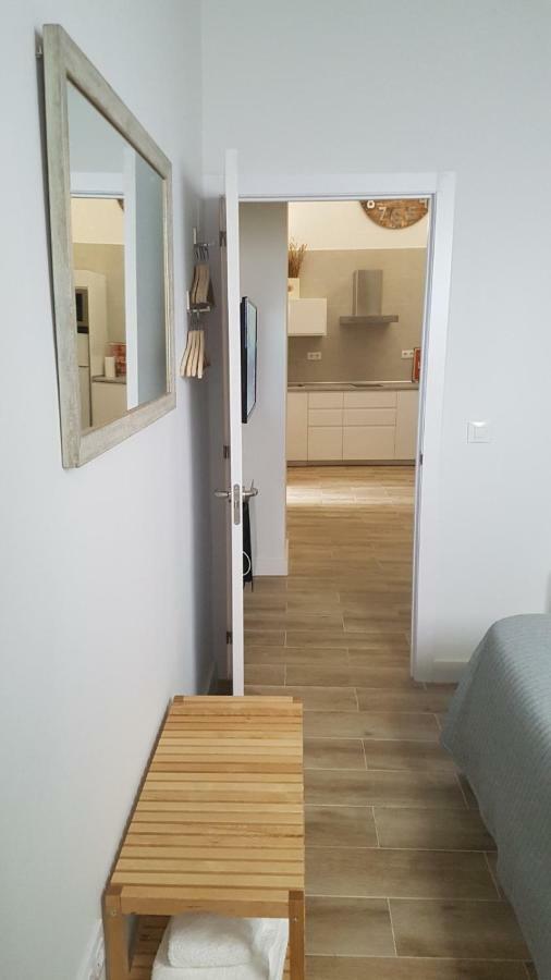 Luxury In Triana Close To The River Siviglia