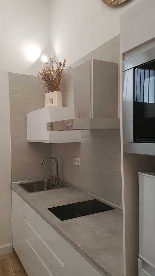 Luxury In Triana Close To The River Appartamento