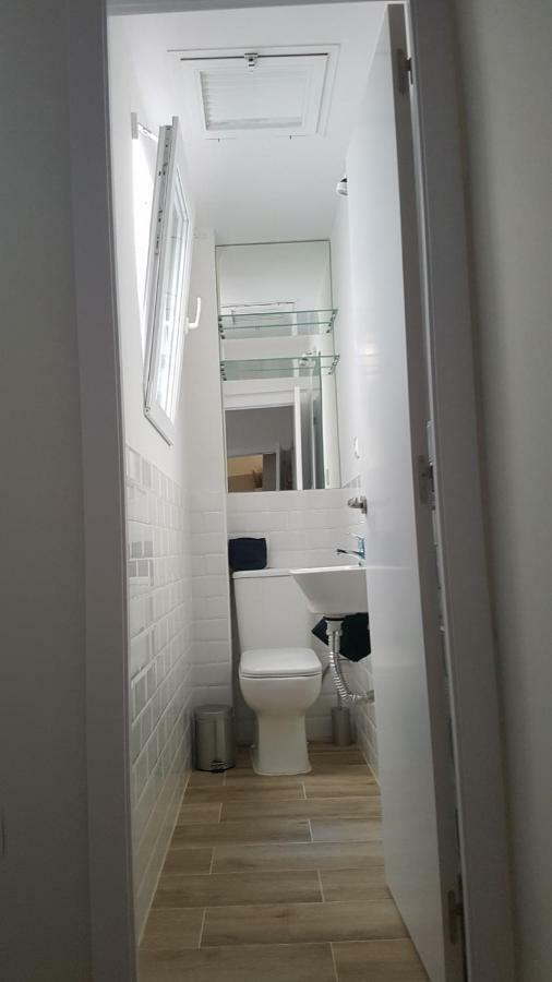 Luxury In Triana Close To The River Appartamento *