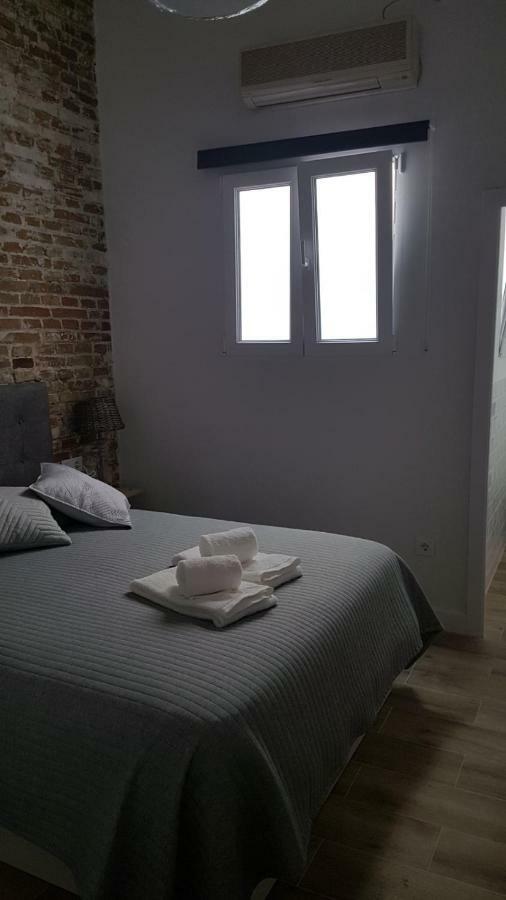 Luxury In Triana Close To The River Siviglia