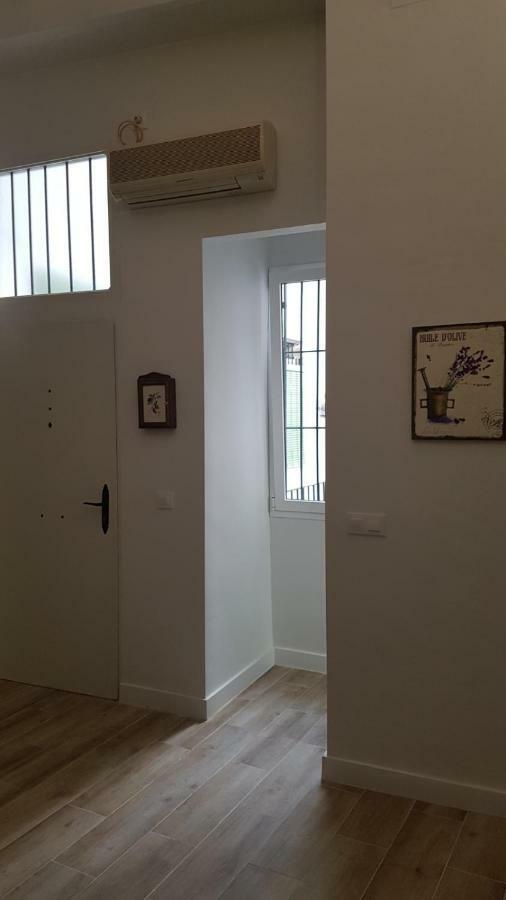Luxury In Triana Close To The River Appartamento