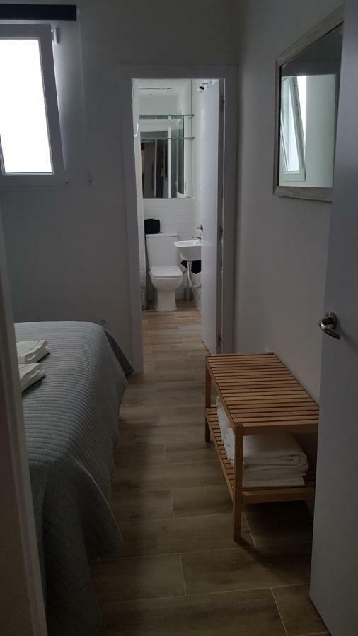 Appartement Luxury In Triana Close To The River