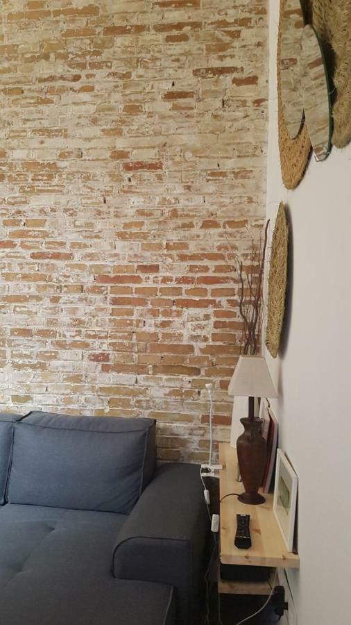 Apartment Luxury In Triana Close To The River Seville