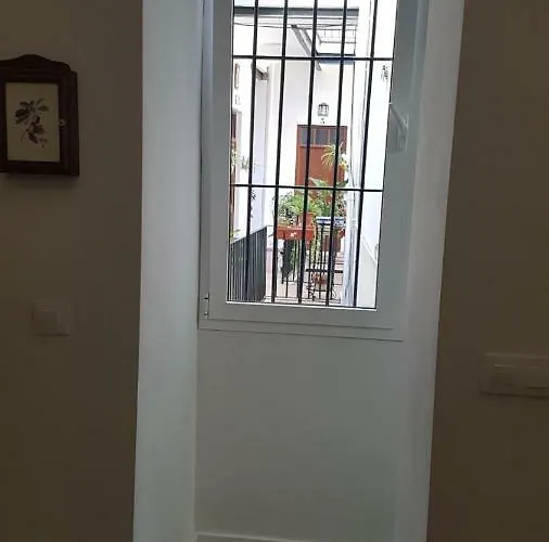 Luxury Apartment In Triana Close To The River